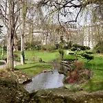 Batignolles - Parisian Appartment