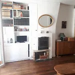 Batignolles - Parisian appartment