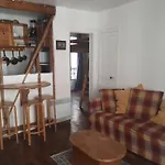 Batignolles - Parisian Appartment