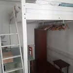 Batignolles - Parisian appartment
