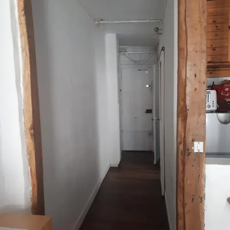 Alloggio in famiglia Batignolles - Parisian *