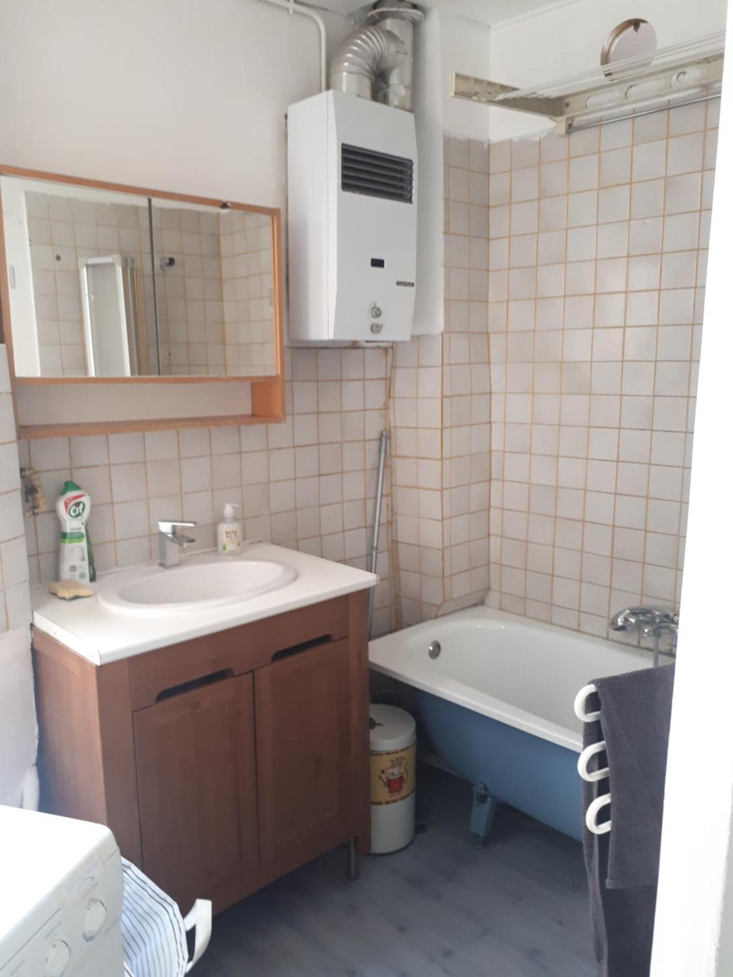 Alloggio in famiglia Batignolles - Parisian